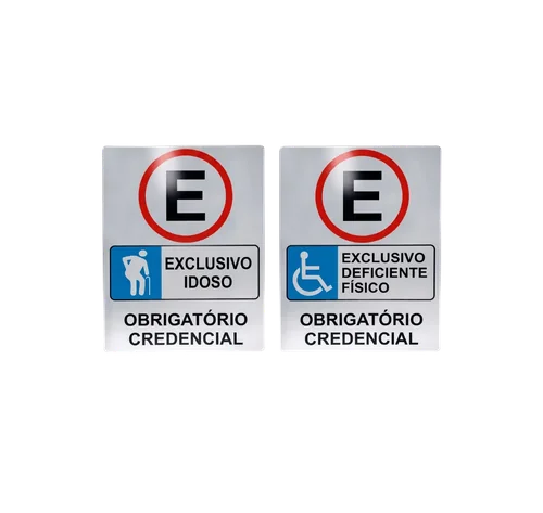 Sinalização e Segurança